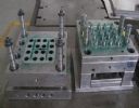 Plastic Injection Moulding